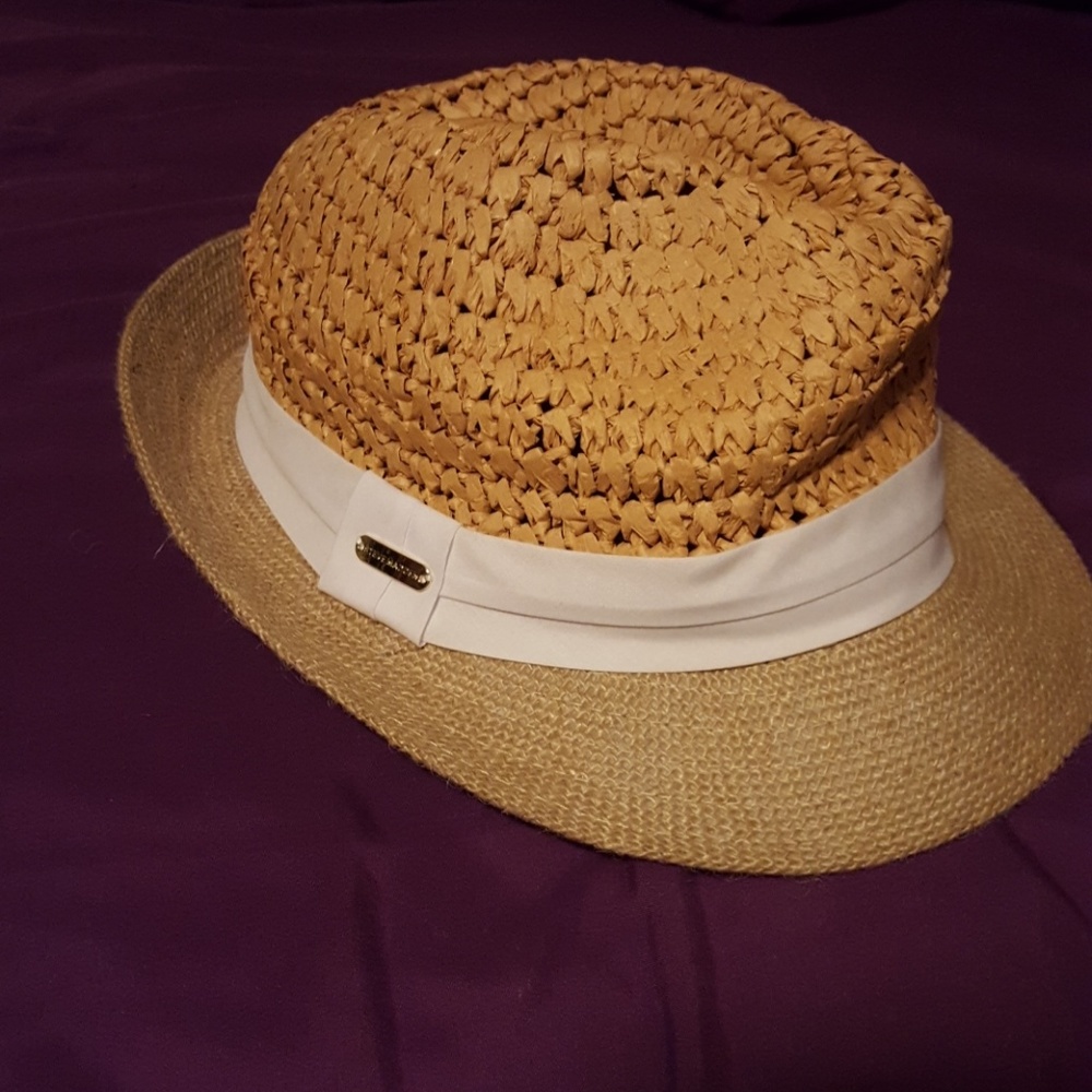 Women's Steve Madden Fedora
